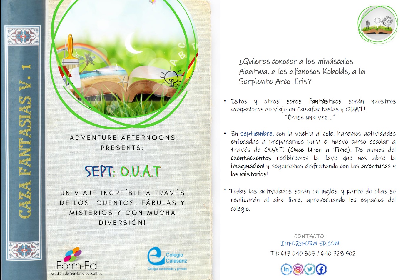 extra septiembre 1