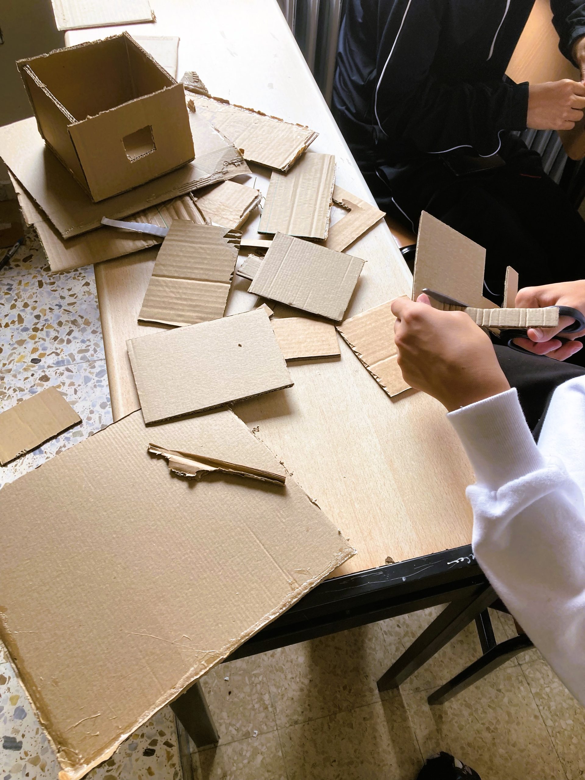 04 maquetas