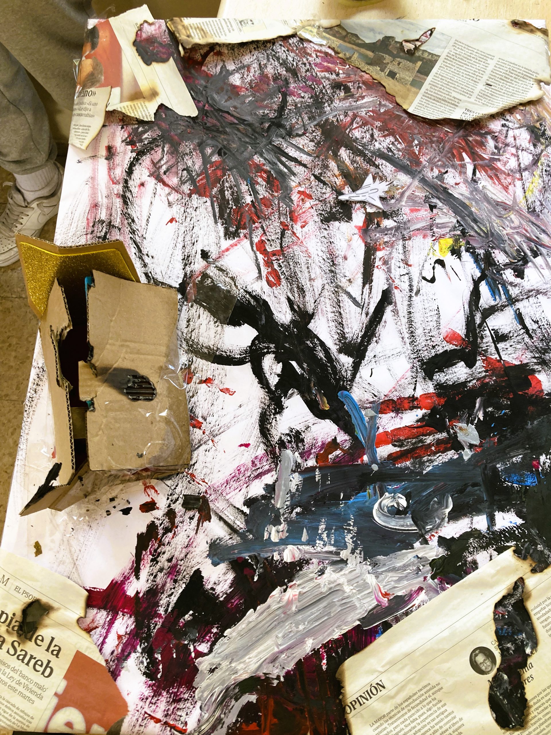 08 pintura